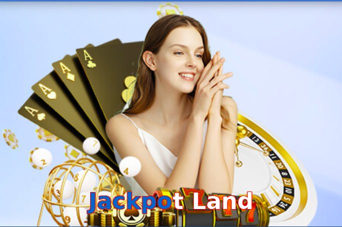 Jackpot Land game app for Pakistan players
