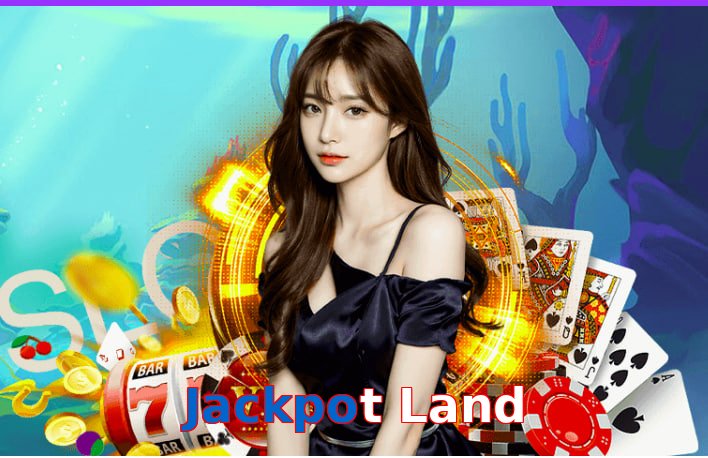 Jackpot Land game app for Pakistan players