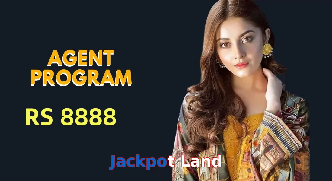 Jackpot Land game app for Pakistan players