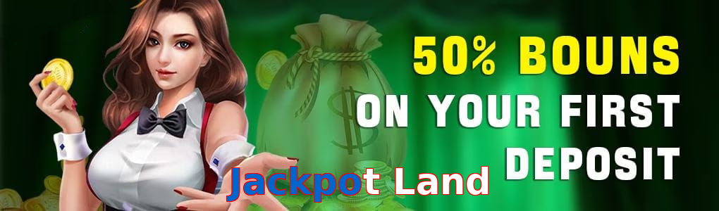 Jackpot Land game app for Pakistan players
