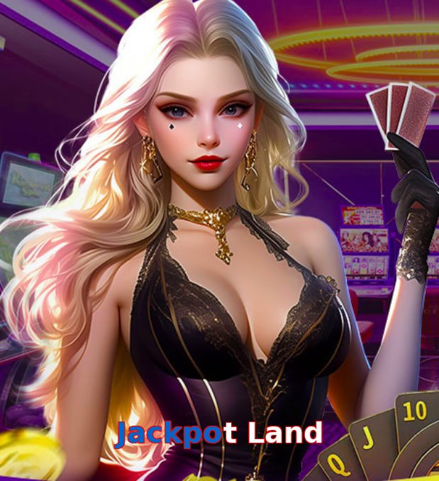 Jackpot Land game app for Pakistan players